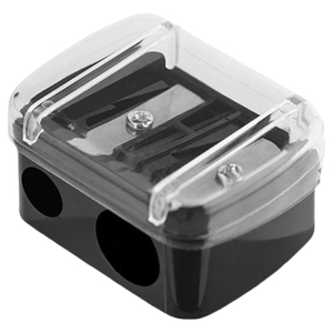 Beauty Glam J.D Superior Cm0602 Double Sharpener