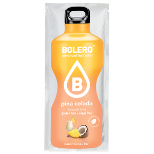 Bolero Powder Drink Pina Colada 9G
