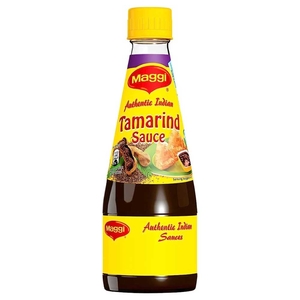 Maggi Indian Tamarind Sauce 400G