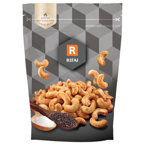 Al Rifai Cashew Black Pepper 150G