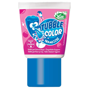 Tubble Color Framboise 35G