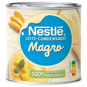 Nestle Condensed Milk Mango 387G