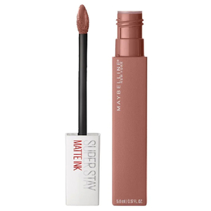 Maybelline New York Superstay Matte Ink Liquid 65 Seductress