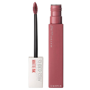 Maybelline Superstay Matte Ink Liquid 155 Savant