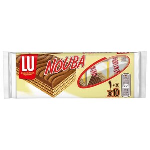 Lu Nouba Wafer 17.5G X10