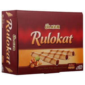 Ulker Rulokat 24G X24