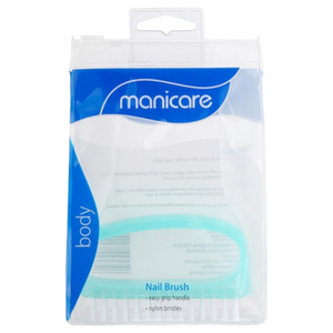 Manicare Nail Brush 622W