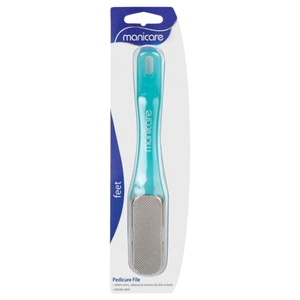 Manicare Pedicure File 31900