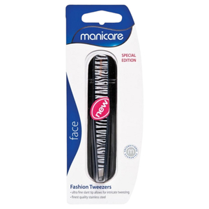 Manicare Fashion Tweezer 23007