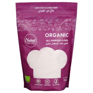 Nabat All Purpose Flour 750G