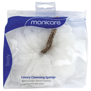 Manicare Cleansing Sponge 457W