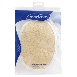 Manicare Natural Loofah 634W