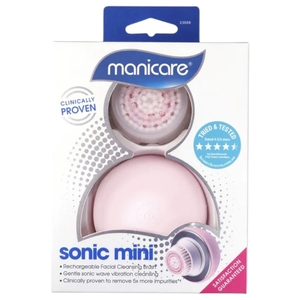Manicare Sonic Mini Facial Brush 23088