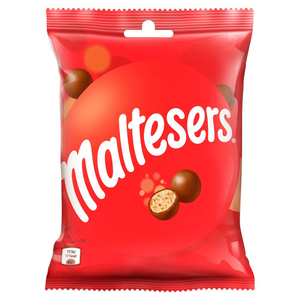 Maltesers Chocolate Treat Bag 68G