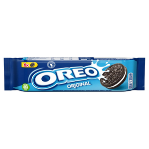 Oreo Cookies Original 66G