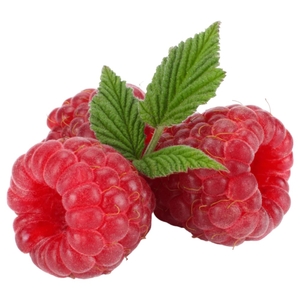 Raspberry Imported 125G