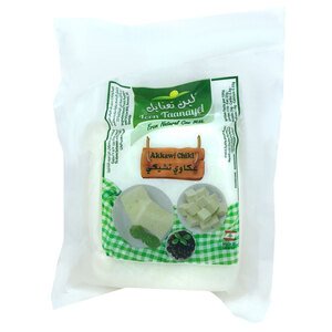 Leentaanayel Akkawi Chiki - عكاوي تشيكي