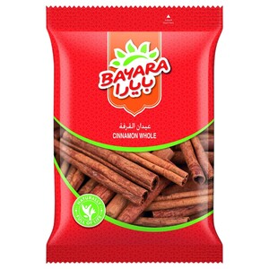 Bayara Cinnamon Whole 100G