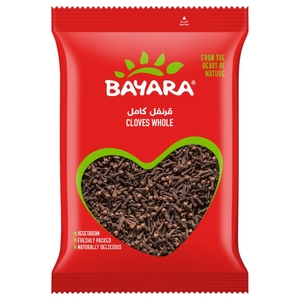 Bayara Cloves 100G