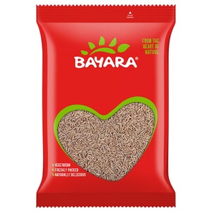 Bayara Cumin Whole 200G