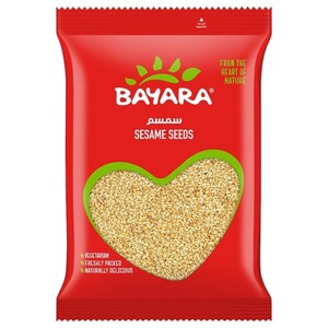 Bayara Sesame Seeds 200G