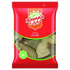 Bayara Bay Leaves 15G