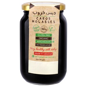 Debsy Carob Molasses 1Kg