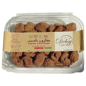 Debsy Maacron Box
