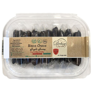Debsy Bisco Chocolate Box