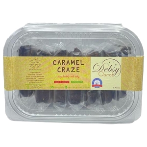 Debsy Caramel Craze Box