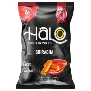 Halo Protein Puffs Sriracha 40G