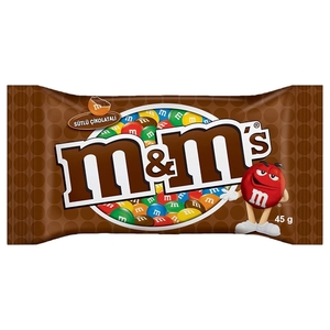 M&M's Chocolate 45G