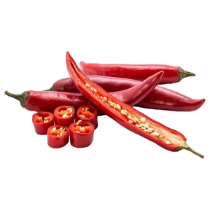 Chili Bird Red Thailand Pack