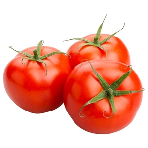 Tomato Round Jordan