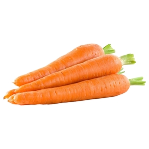 Carrots China
