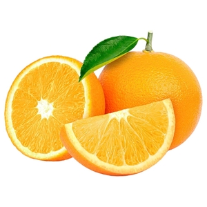 Navel Orange Rsa