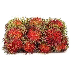 Rambutan Thailand Pack