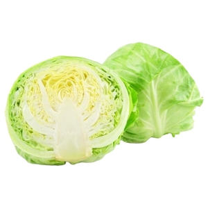 Cabbage White Round Iran
