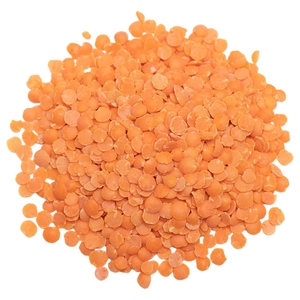 Red Lentil Split