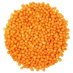 Red Lentil Whole