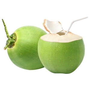 Coconut Tender 250G