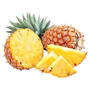 Pineapple Golden Kenya
