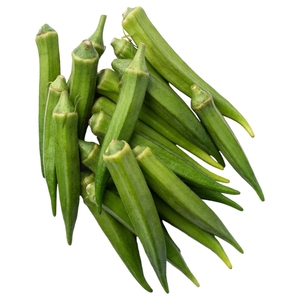 Okra Lebanon