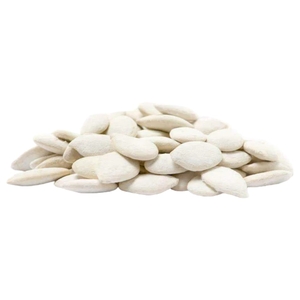 Salted White Seeds