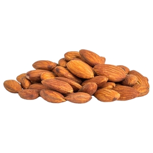 Roasted Almonds
