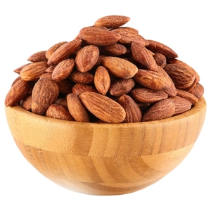 Flavored Almonds