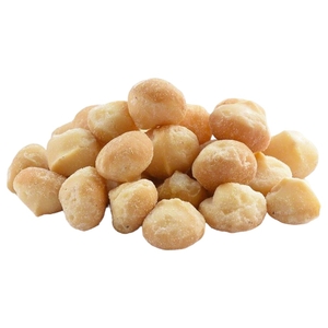 Roasted Macadamia