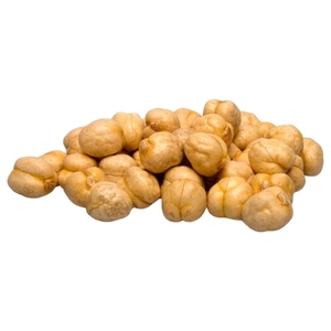Roasted Chickpeas