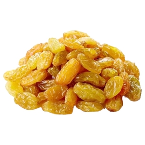 Golden Raisin Small