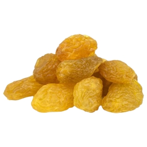 Golden Raisin Jumbo